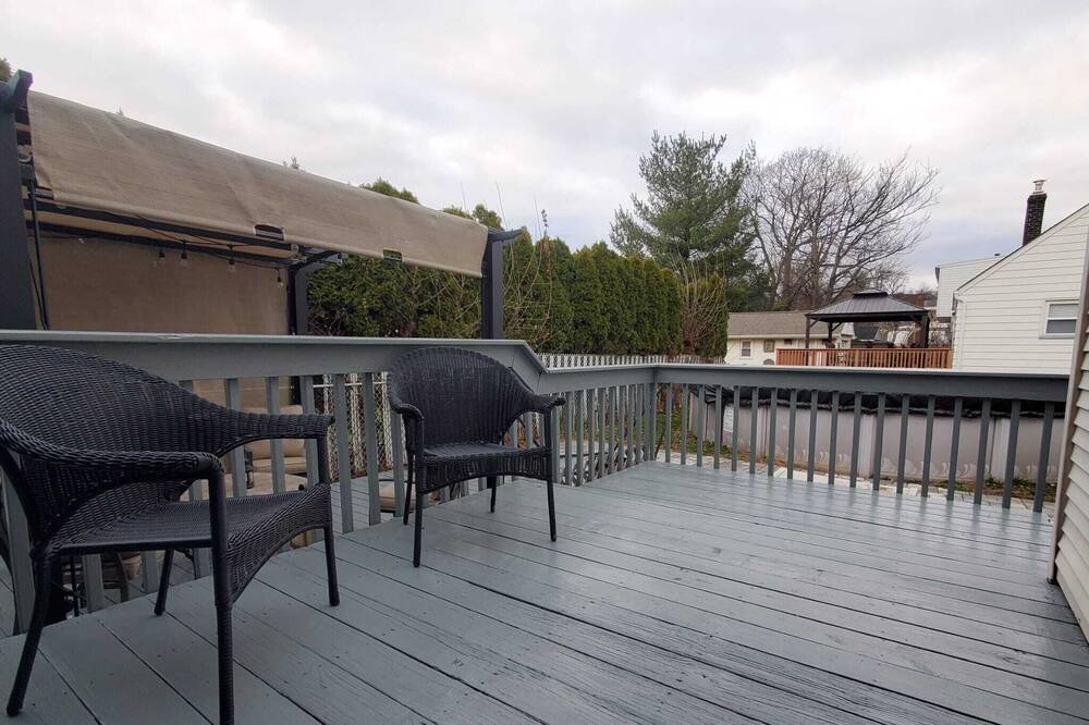 Photo of Outdoor in Clifton