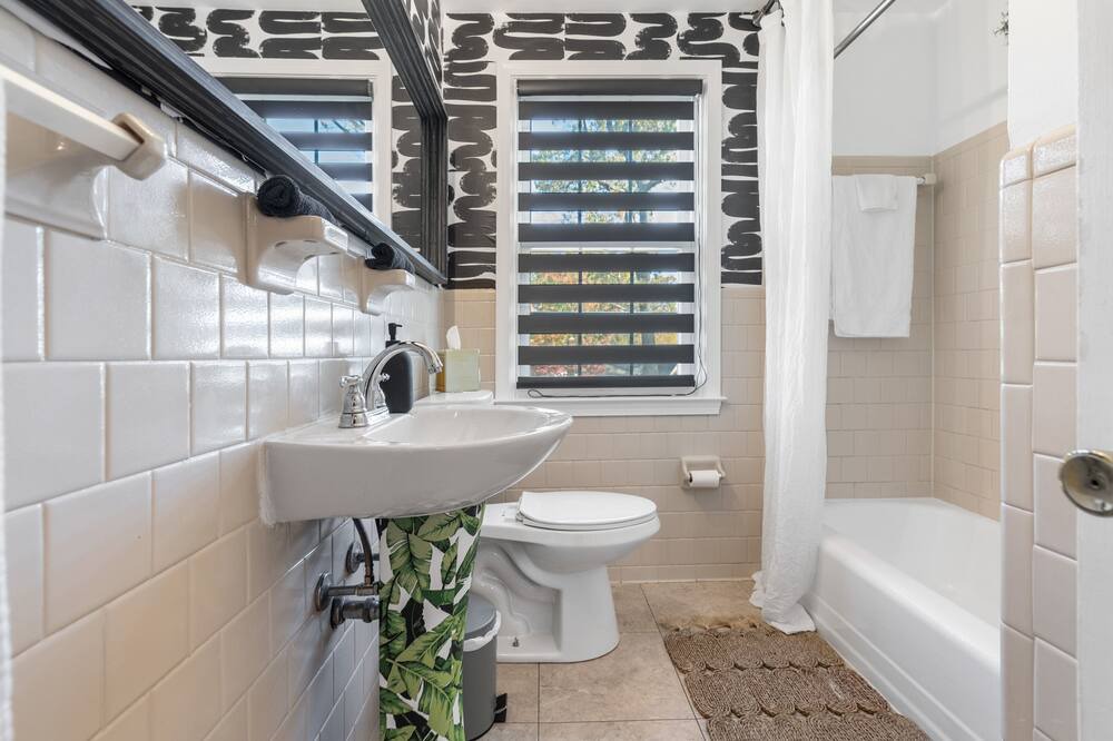 Photo of Bathroom in Towson