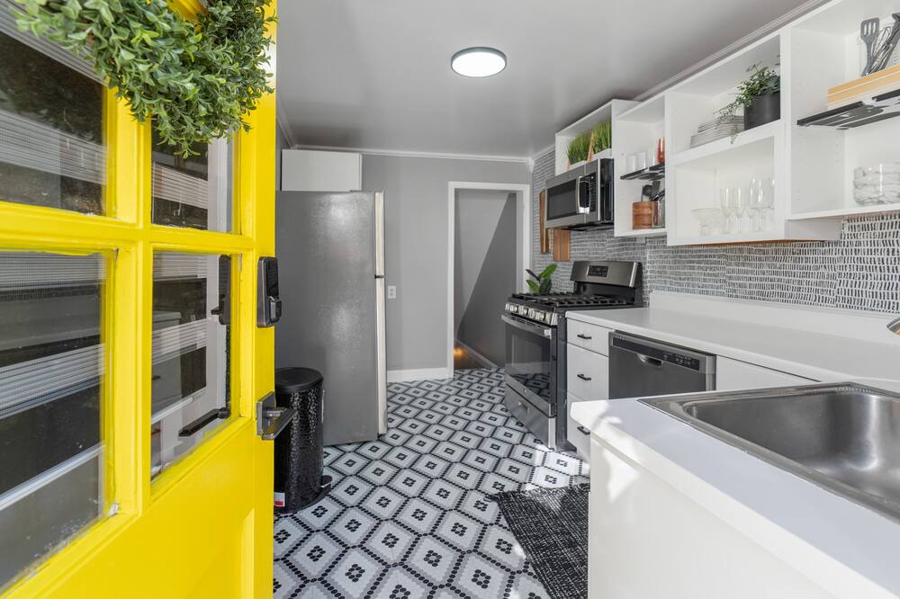Photo of Kitchen in Towson