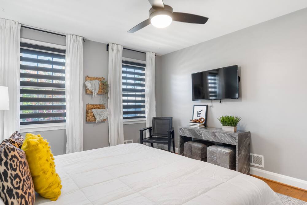 Photo of Bedroom in Towson