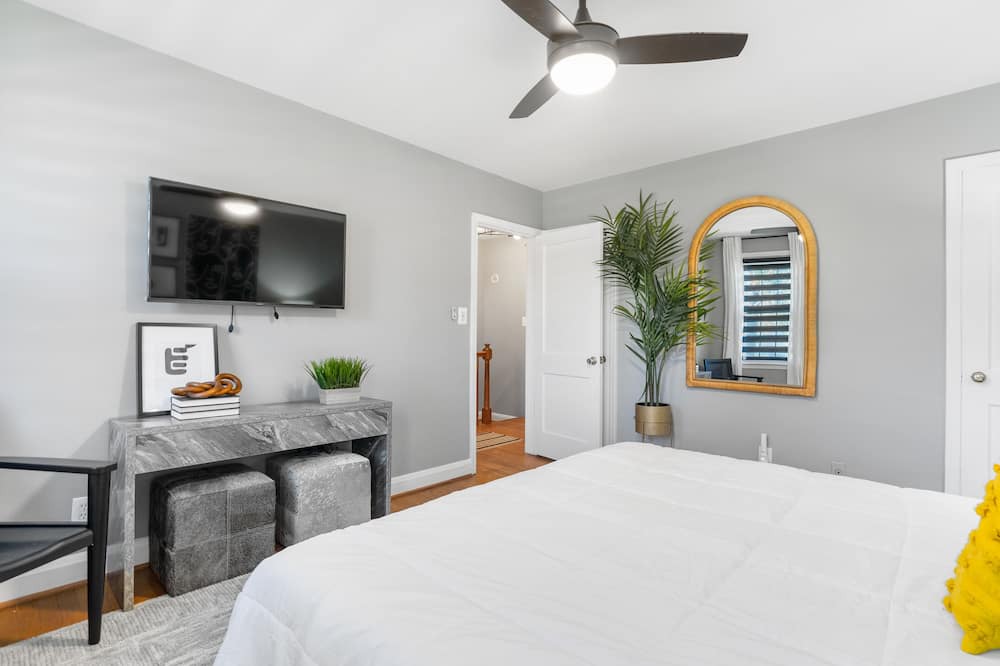 Photo of Bedroom in Towson