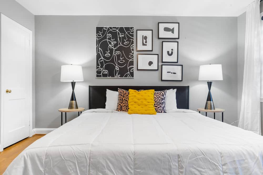 Photo of Bedroom in Towson