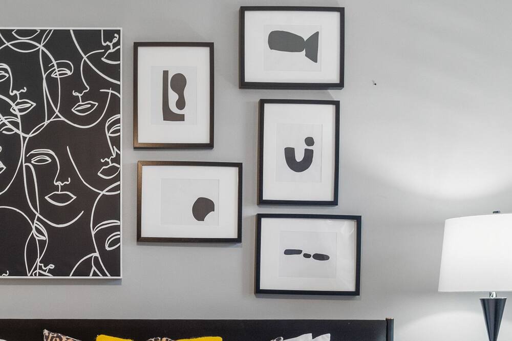 Photo of Bedroom in Towson
