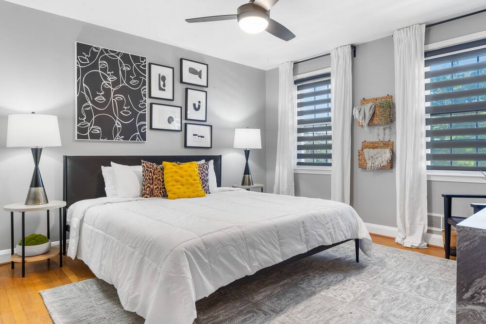 Photo of Bedroom in Towson