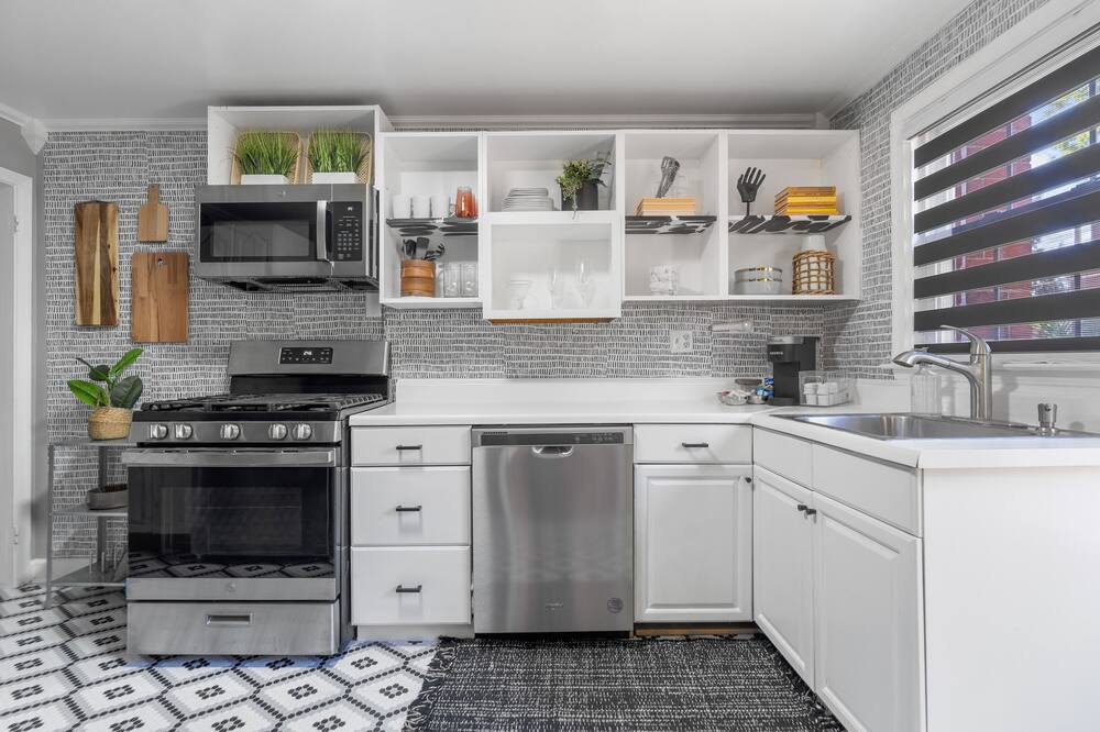Photo of Kitchen in Towson