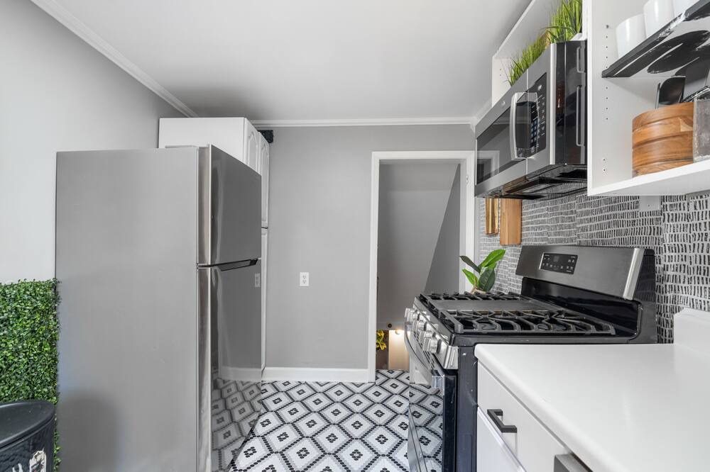 Photo of Kitchen in Towson