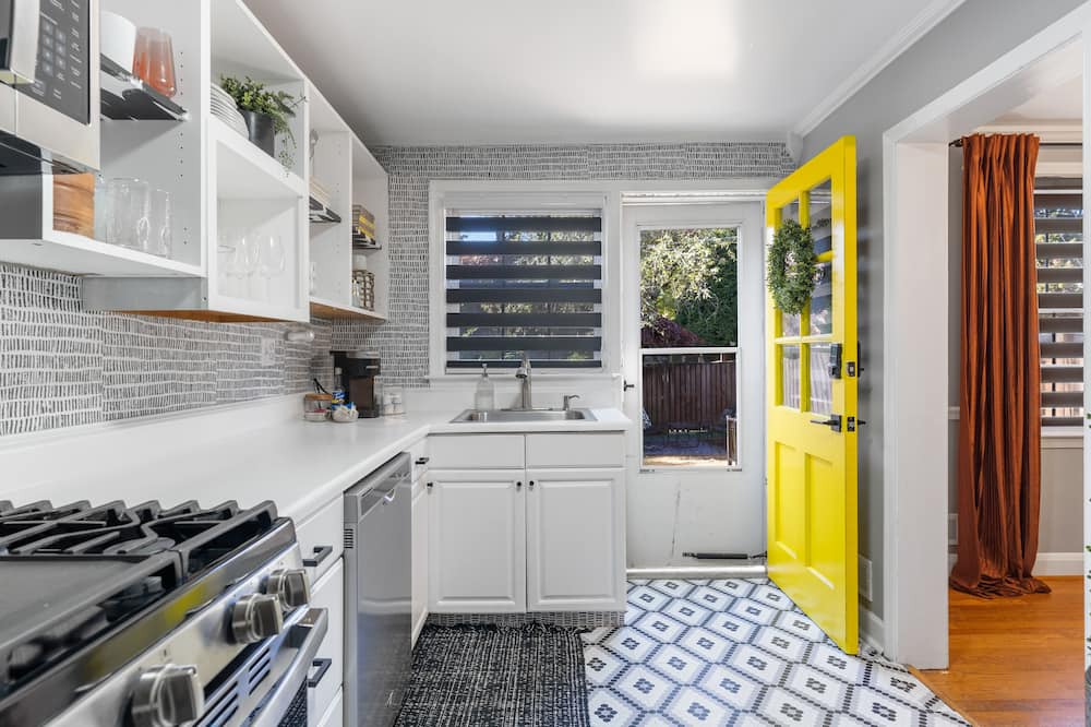 Photo of Kitchen in Towson