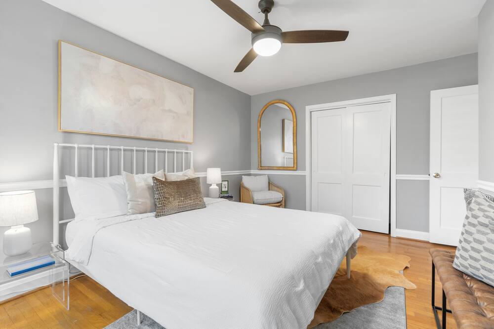 Photo of Bedroom in Towson