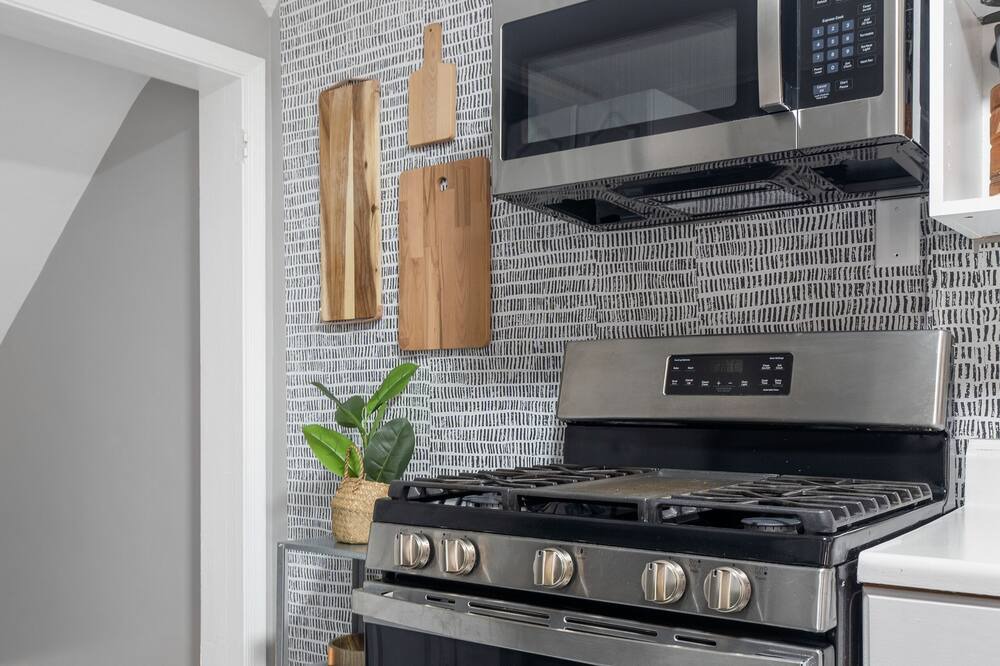 Photo of Kitchen in Towson