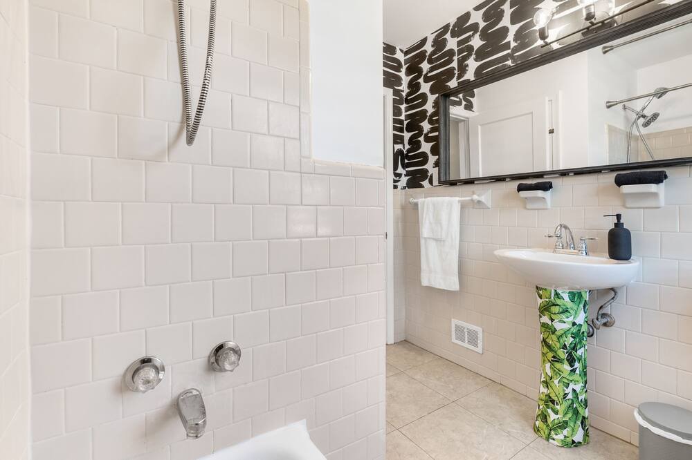 Photo of Bathroom in Towson