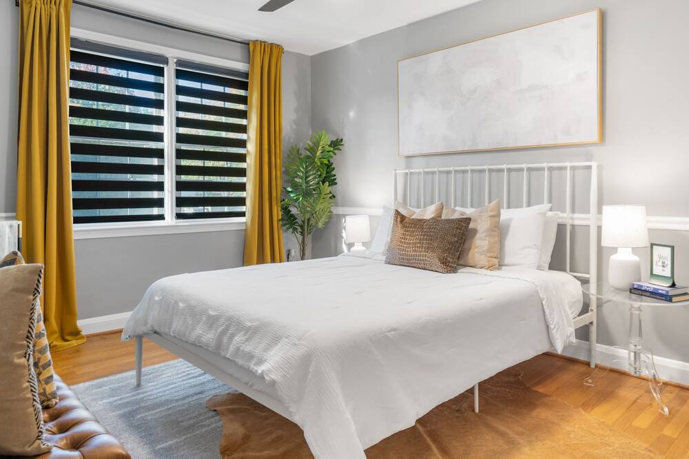 Photo of Bedroom in Towson