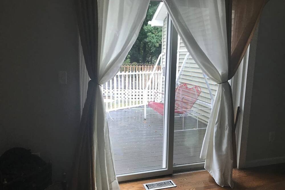 Photo of Outdoor in Walton Park
