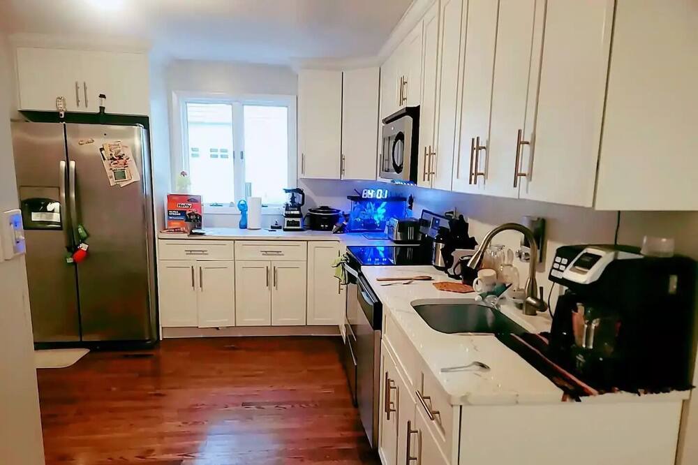 Photo of Kitchen in Walton Park