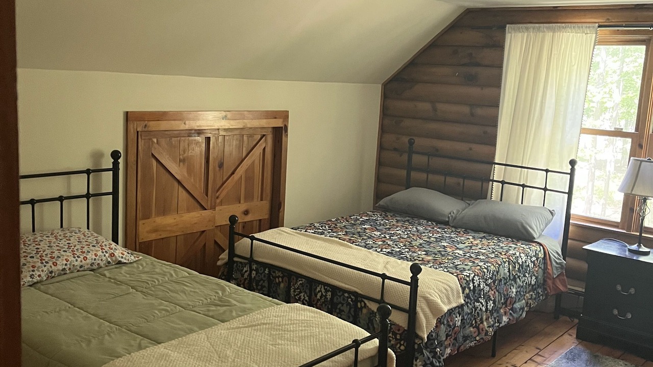 Photo of Bedroom in Pine Bush