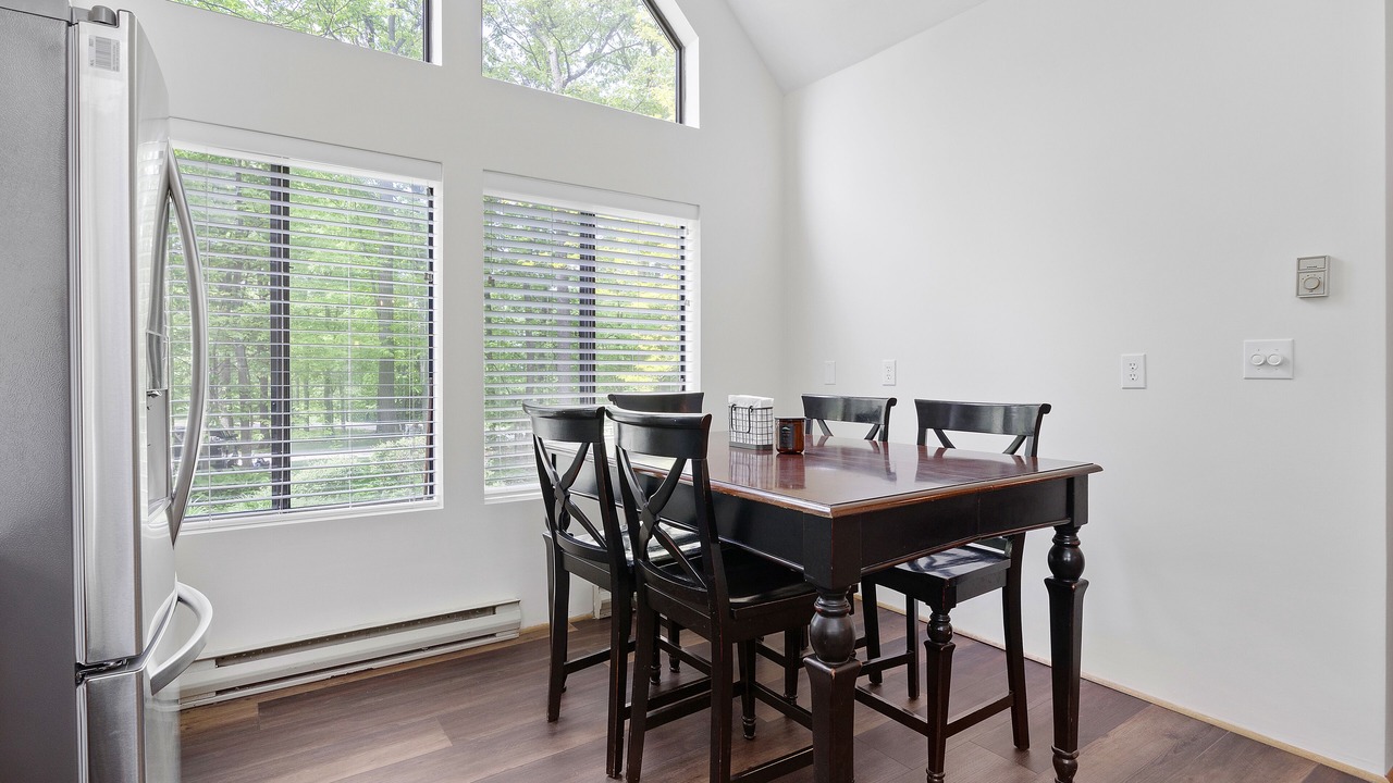 Photo of Bedroom in Jefferson Township