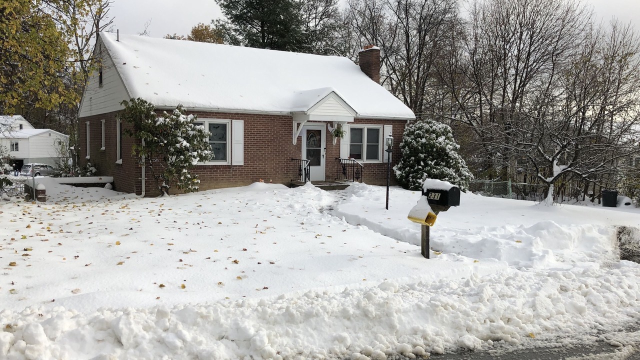 Photo of Outdoor in Newburgh