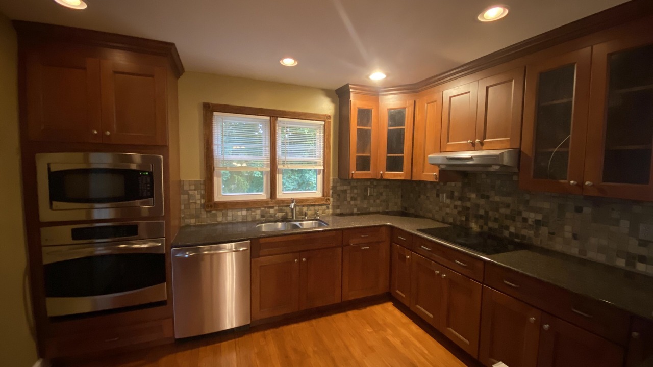 Photo of Kitchen in Newburgh
