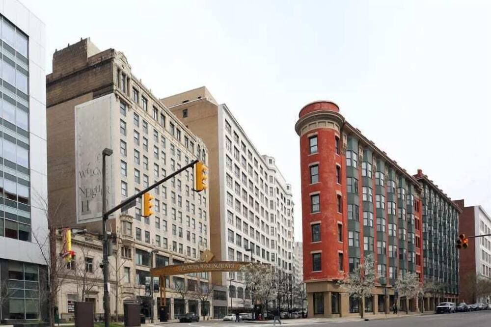 Photo of Others in Gateway District