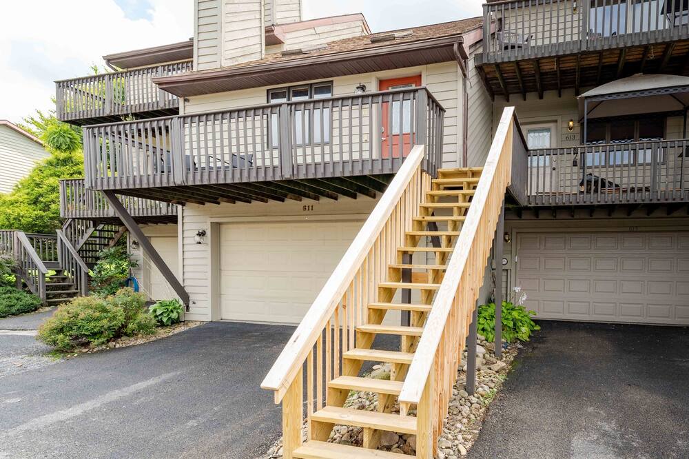 Photo of Outdoor in Cheat Lake