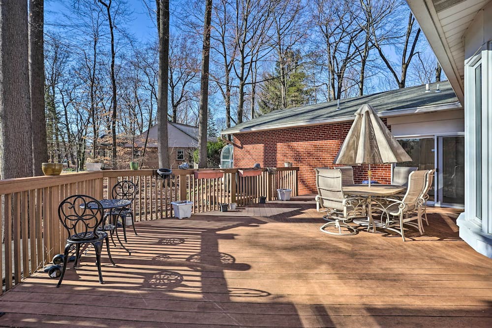 Photo of Outdoor in Wilmington