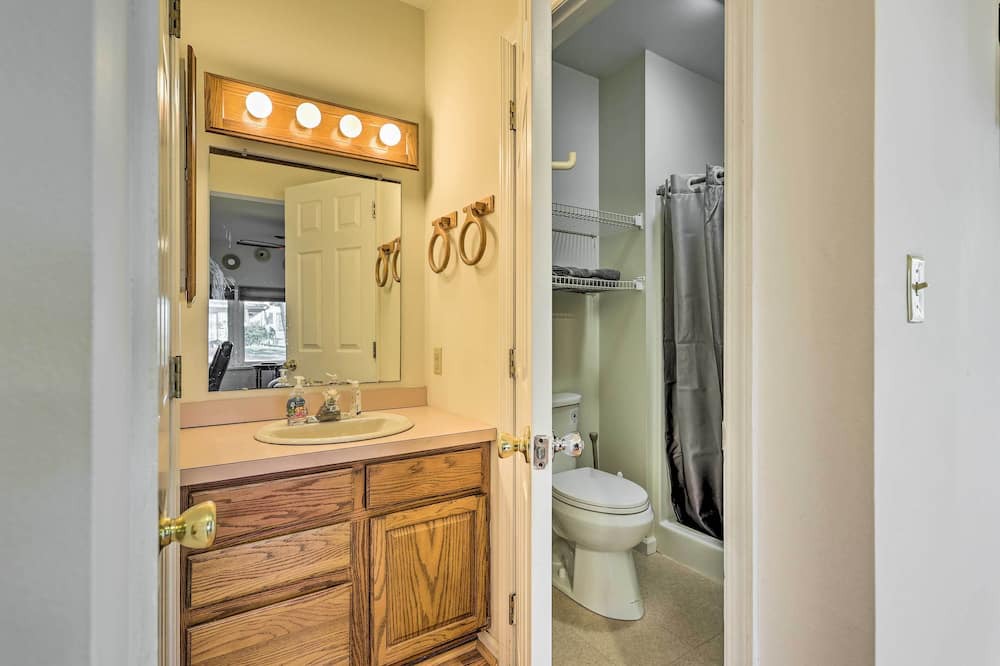 Photo of Bathroom in Wilmington