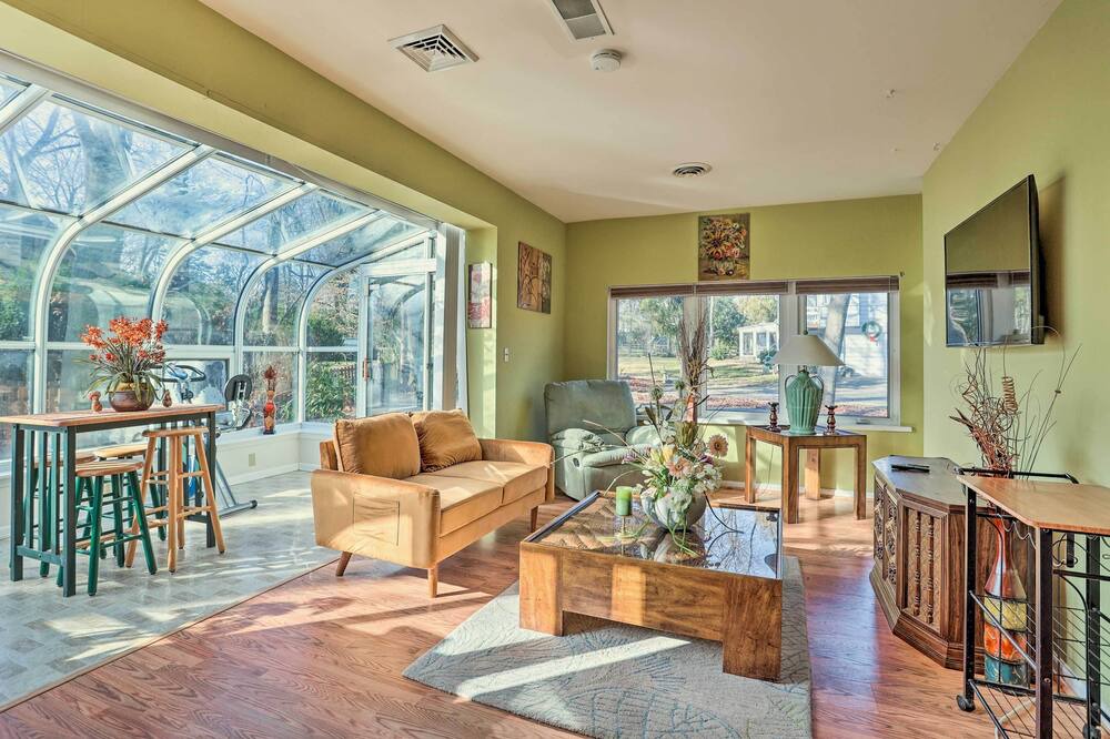Photo of Bedroom in Wilmington