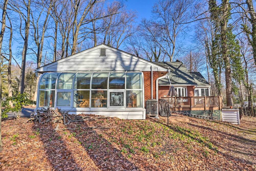 Photo of Outdoor in Wilmington