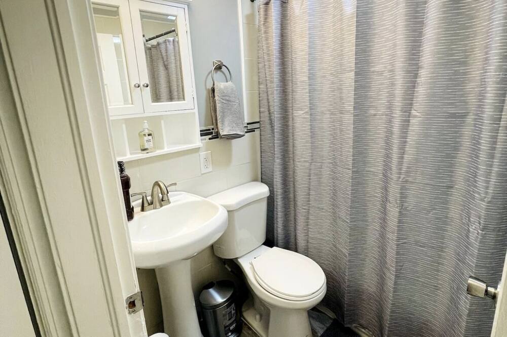 Photo of Bathroom in Eastside