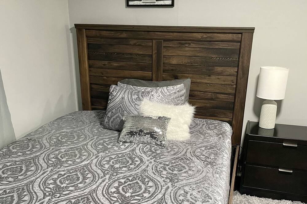 Photo of Bedroom in Eastside