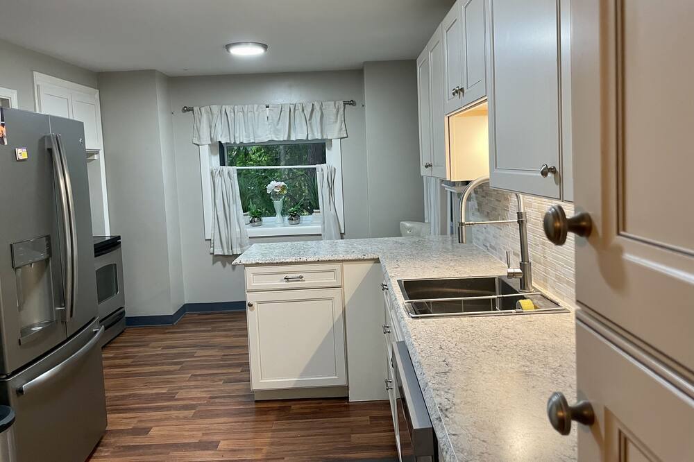 Photo of Kitchen in Eastside
