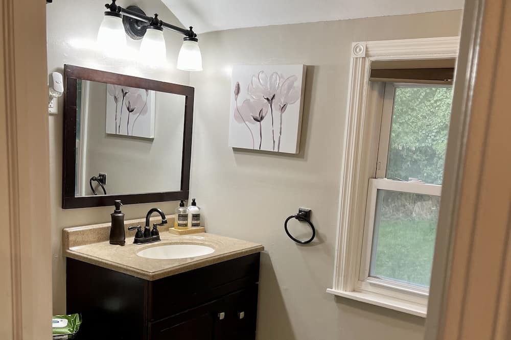 Photo of Bathroom in Eastside