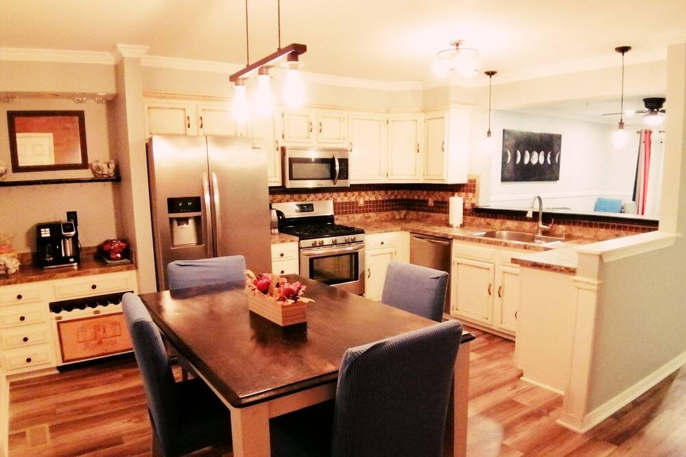 Photo of Kitchen in Dundalk