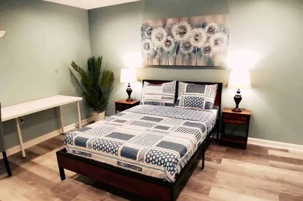 Photo of Bedroom in Dundalk