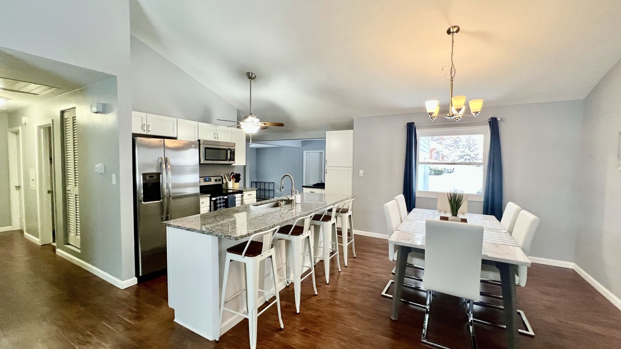 Photo of Kitchen in Stow