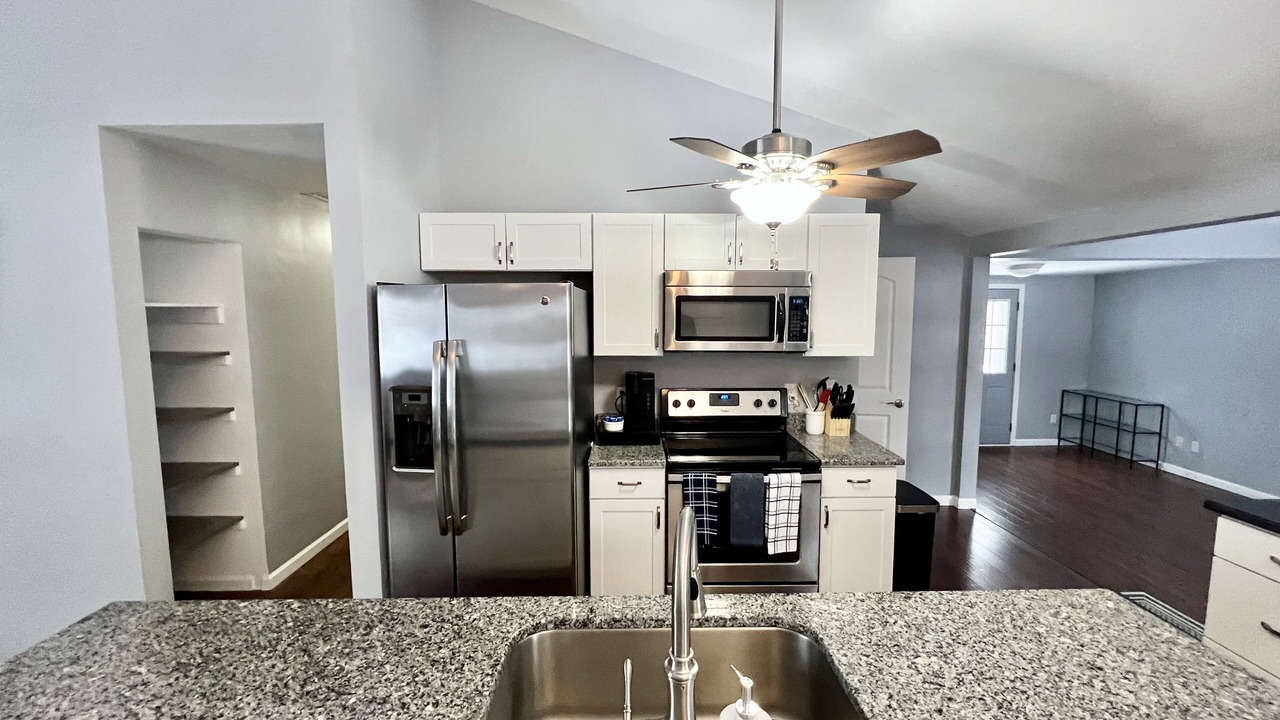 Photo of Kitchen in Stow