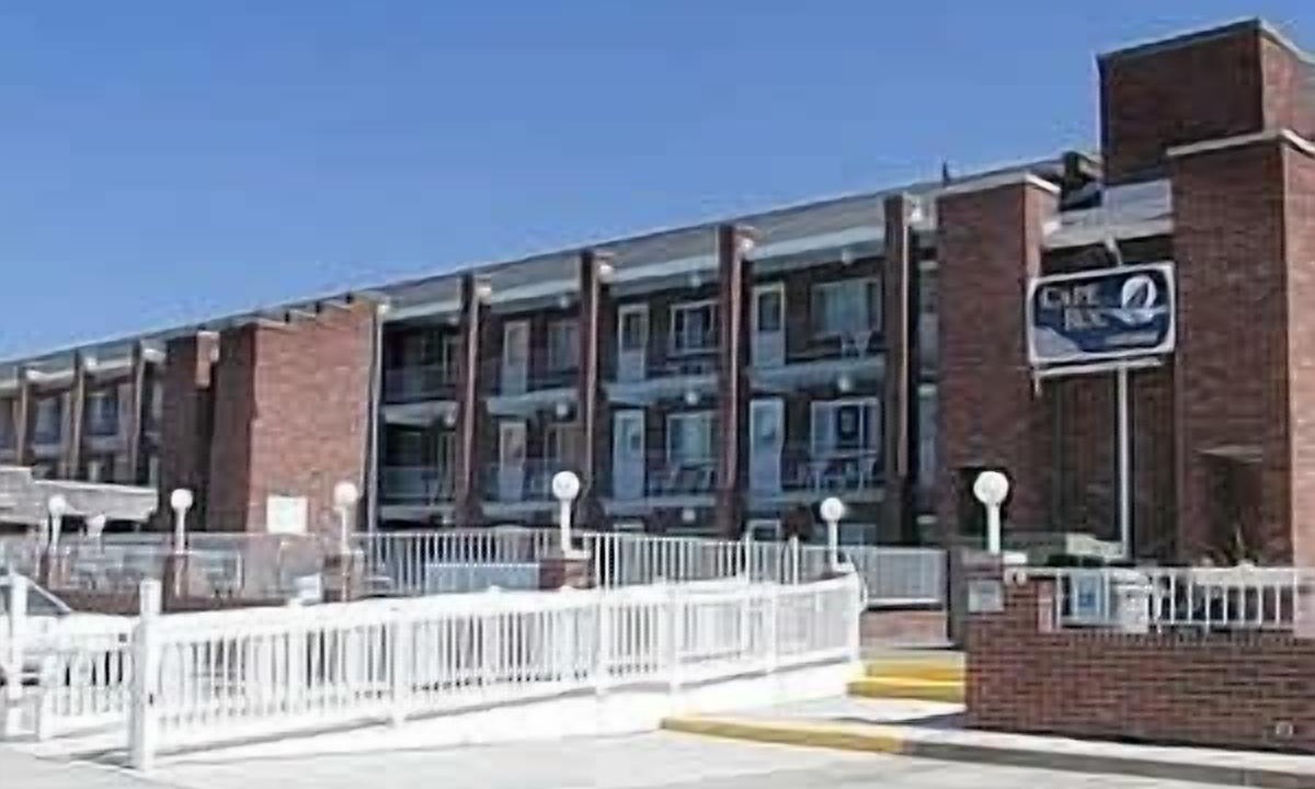 Photo of Outdoor in Admiral Estates