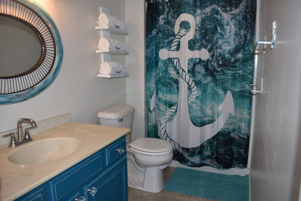 Photo of Bathroom in Findley Lake