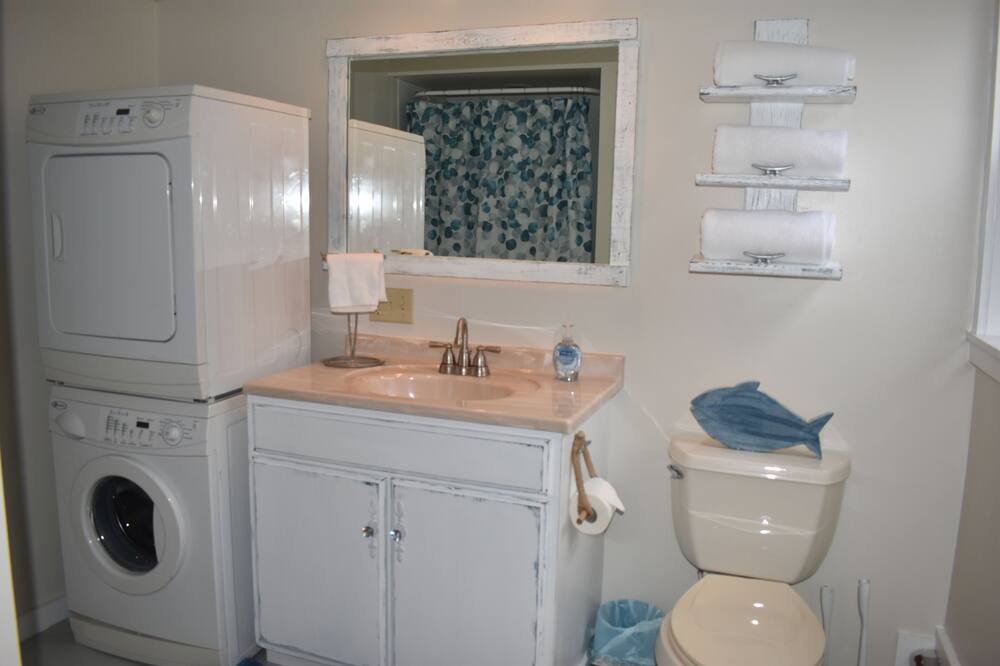 Photo of Bathroom in Findley Lake