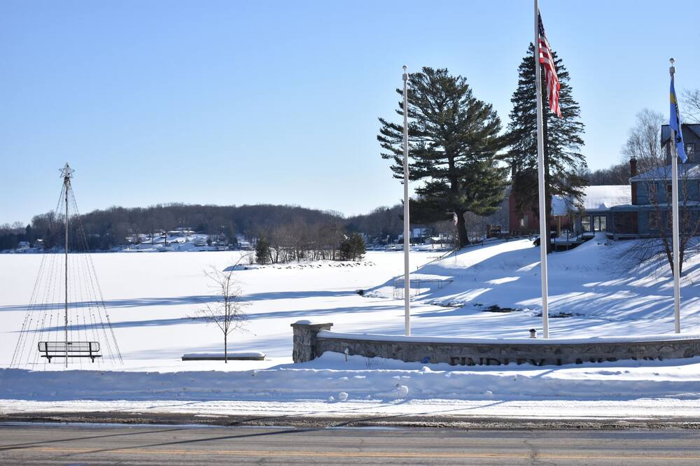 Photo of Outdoor in Findley Lake