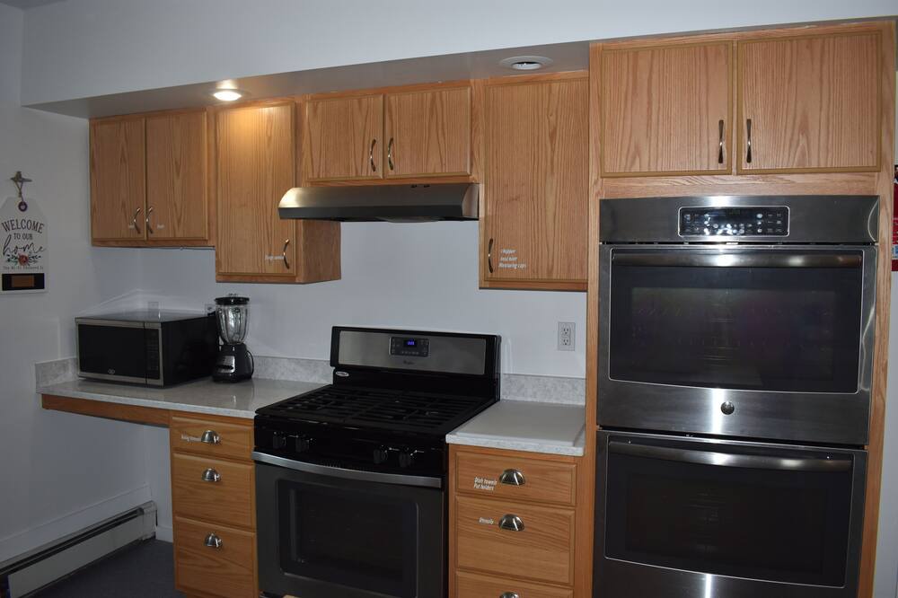 Photo of Kitchen in Findley Lake