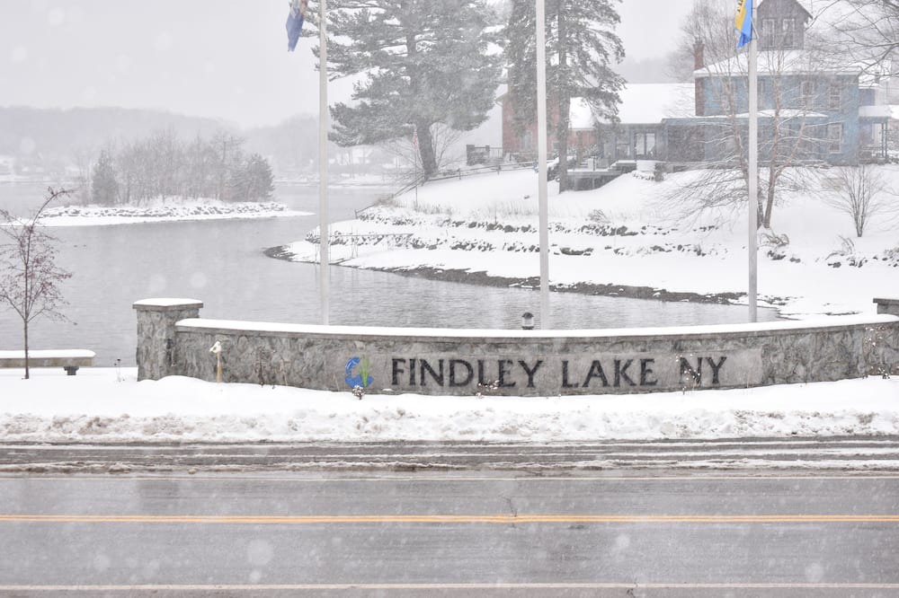 Photo of Outdoor in Findley Lake