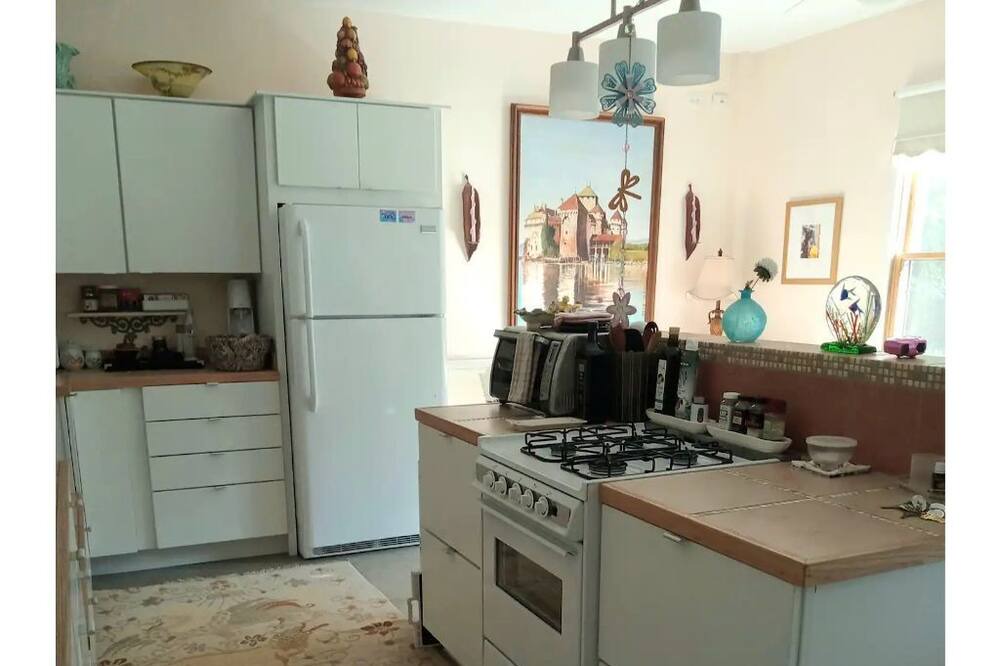 Photo of Kitchen in Faber