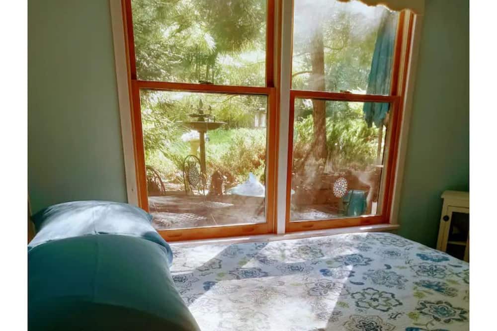 Photo of Bedroom in Faber