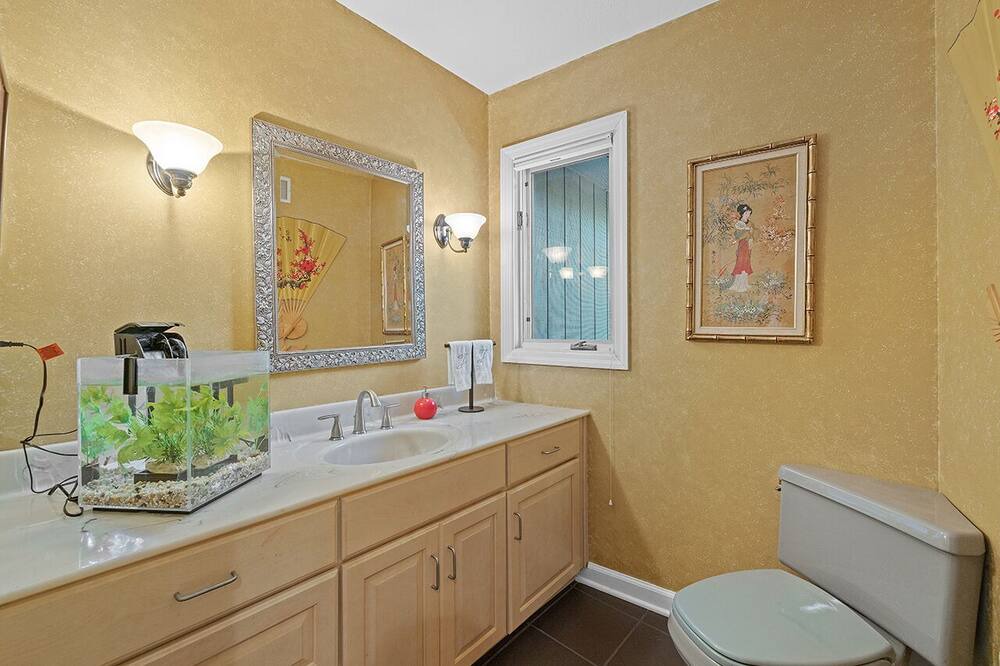 Photo of Bathroom in Wildwood