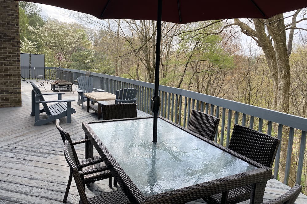 Photo of Outdoor in Wildwood