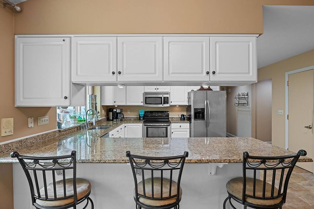 Photo of Kitchen in Wildwood