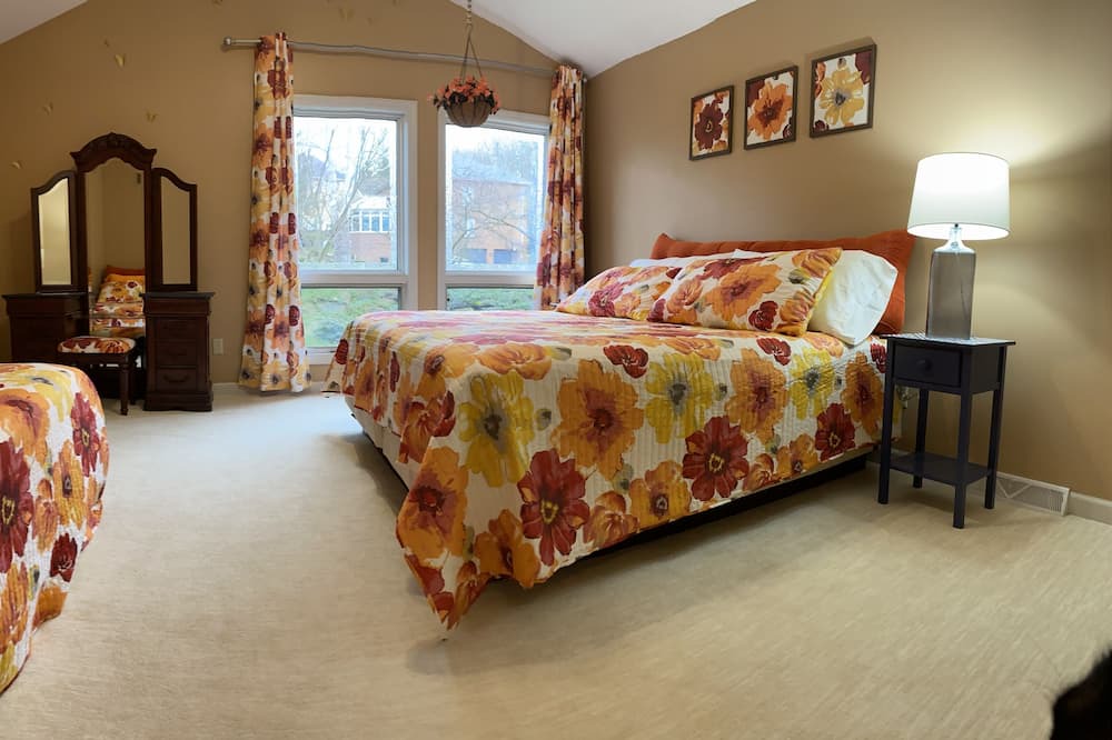 Photo of Bedroom in Wildwood