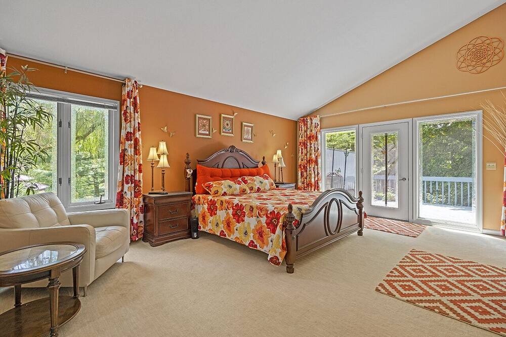 Photo of Bedroom in Wildwood