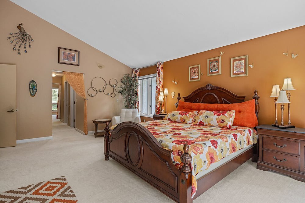 Photo of Bedroom in Wildwood