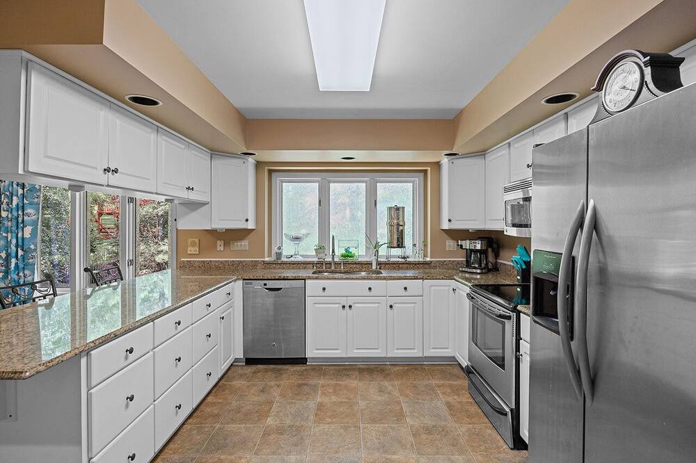 Photo of Kitchen in Wildwood